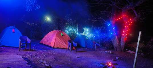 NR Dream Valley Resort Lambasinghi