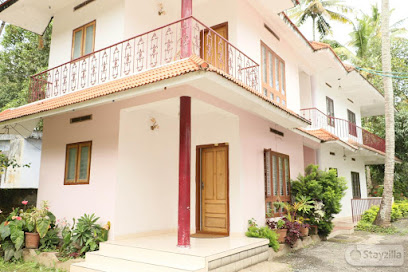 BlessDale Homestay Thekkady