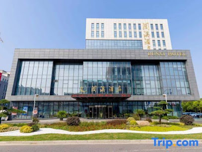 Runxi Hotel