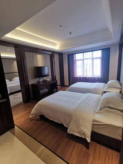 Longshang Jianghuai Holiday Hotel