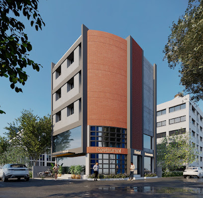 Hotel Shayan Inn