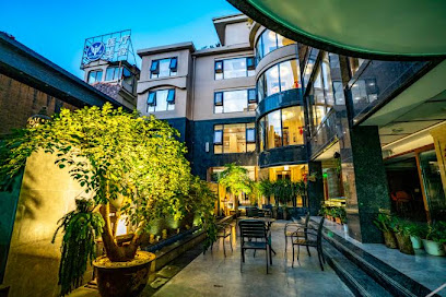 Xishuangbana Yunshangpin Hotel