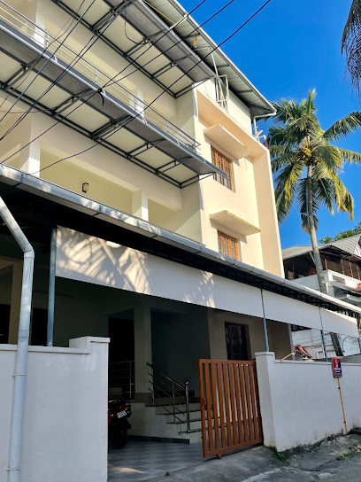 Jacaranda holiday home