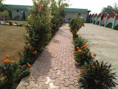 Hotel Baba Resort