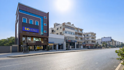 FabHotel Lee Way