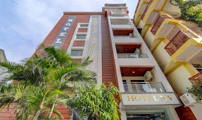 Hotel NV Tapovan, Rishikesh