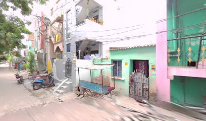 శ్రీ అన్నపూర్ణ హోటల్