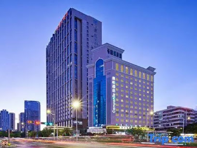 Compaq Hotel