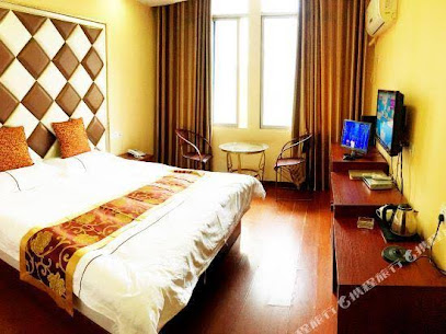 金海湾酒店