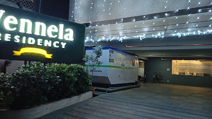Vennela Residency (HOTEL VENNELA RESIDENCY)