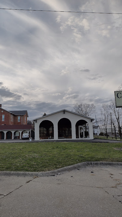 Carriage Inn