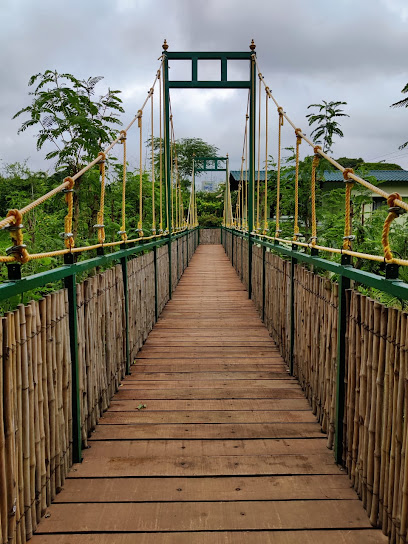Neladasiri Agro Resort