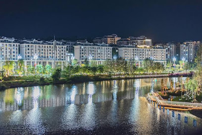 客来福商务酒店