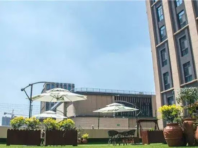 Ibis Styles Hotel （Beidaihe laohushi store)