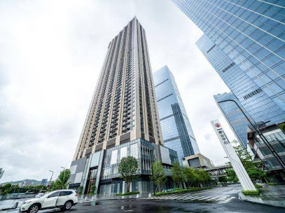 凌云行政国际公寓（深圳北站红山6979店）