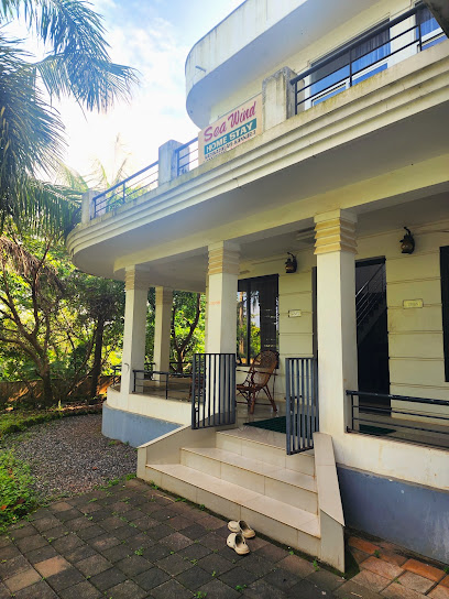Sea Wind Home Stay Kannur