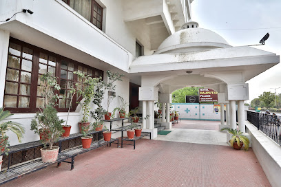 Rajputana Palace