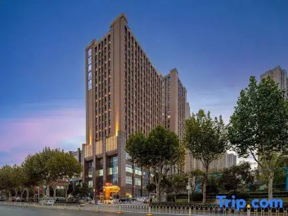 Weijia Qingshe Hotel