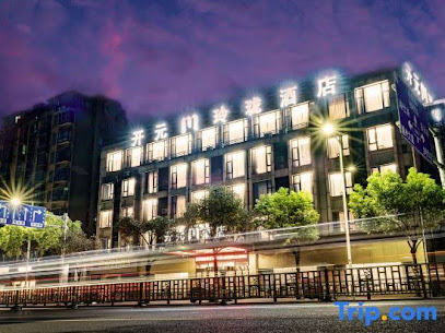 Kaiyuan M Hotel