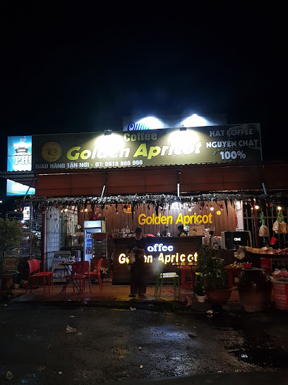 Golden Apricot Hotel