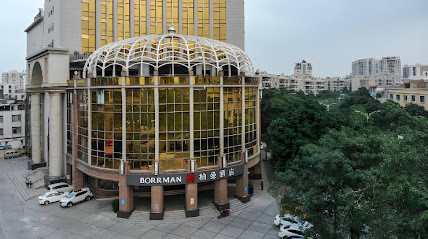 Borrman Hotel