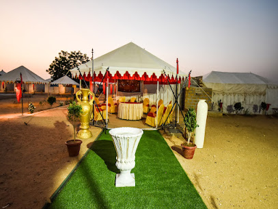 Mariyan Desert Safari Camp
