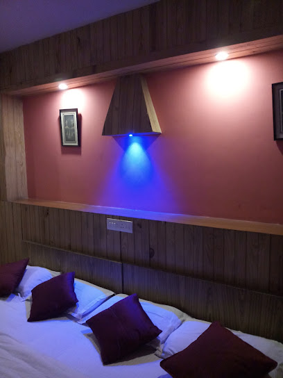Hotel Green Hills