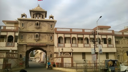 HOTEL RAJVEER