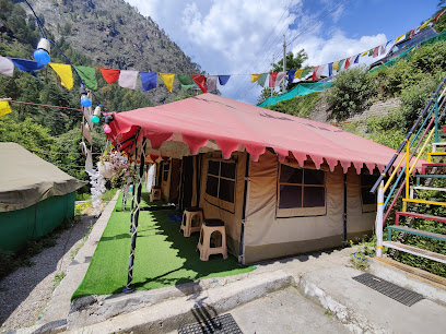 Five Elements Cafe And Camp