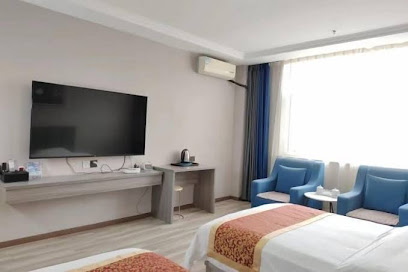 Huayi Selected Hotel
