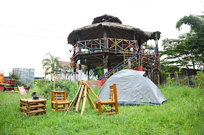 Hills and Valley Resorts - Jungle Villa