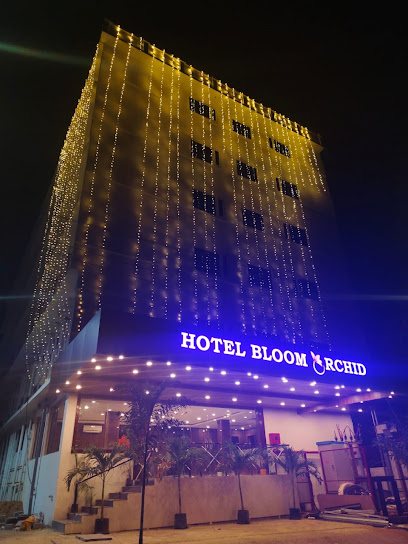 Hotel Bloom Orchid