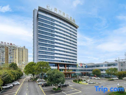 珠江大酒店