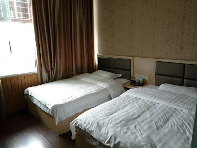 Zizhong Jinyuanxuan Business Hotel