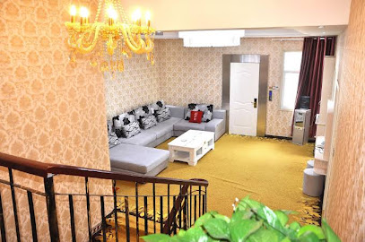 蓝泊湾宾馆ＮＯ．１