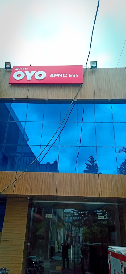 Apnc Inn