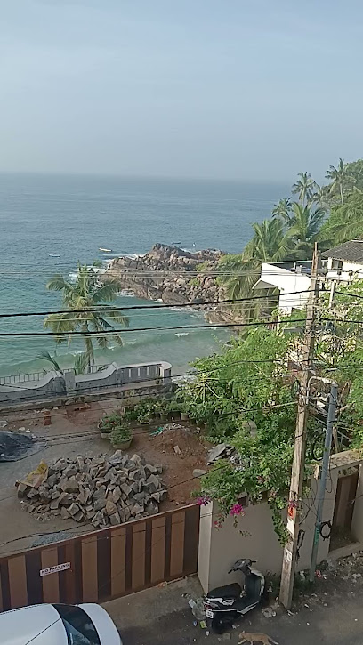 Hotel Thiruvathira