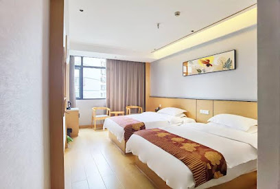 Dazhou Litai Business Hotel