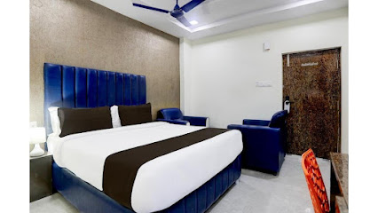Townhouse by OYO Khammam Formerly Bluemoon