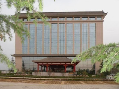 Jingang Longwan Hotel