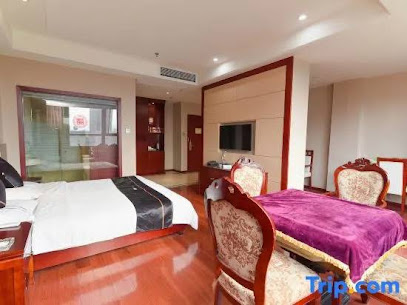 绿地锦城商务酒店