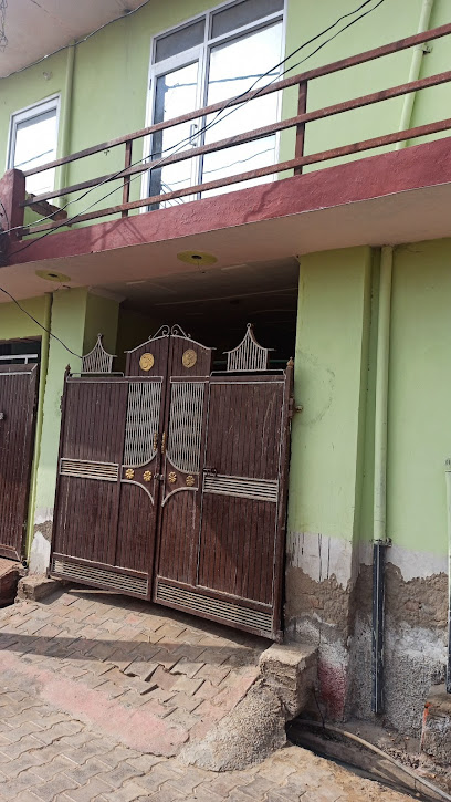 SPOT ON 65967 Shree Shyam Restaurant And Guest House