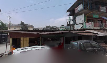 Nesha Lakshmi Hotel