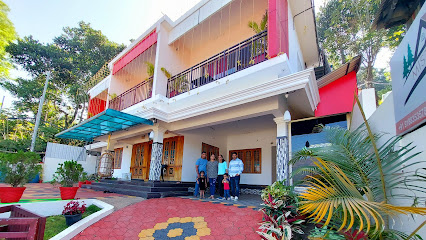 Mistica Munnar Homes