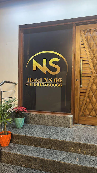 Hotel NS 66