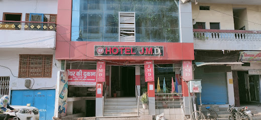 OYO 75852 Hotel JMD