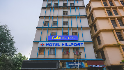 FabHotel Hill Fort