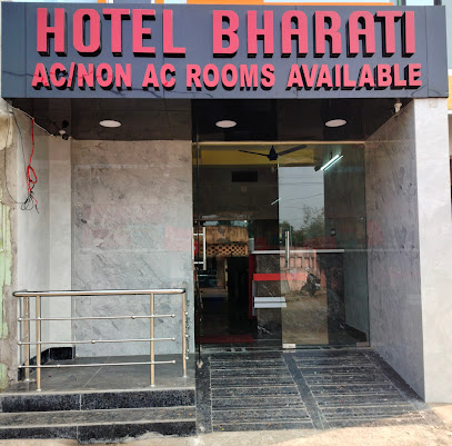 Hotel Bharati
