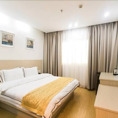 玖久印象主题酒店