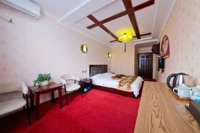 Yunshan Holiday Hotel